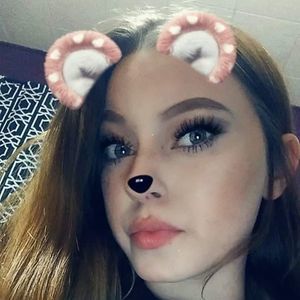 Meet your Posher, Veronica